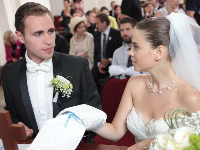 kristína svarinská, patrik vyskočil, seriál klan,