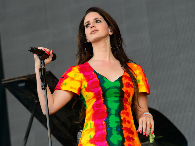 Lana Del Rey