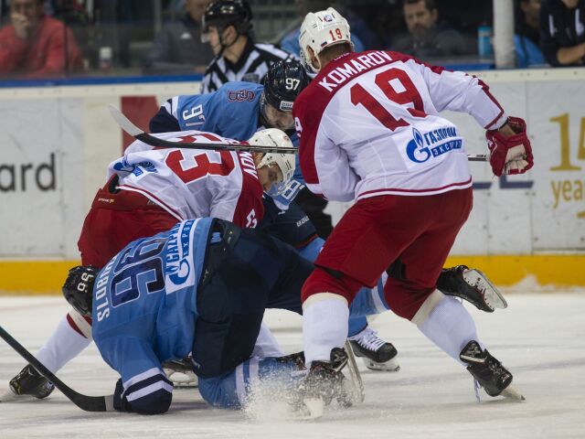 Marek Sloboda, Dávid Buc