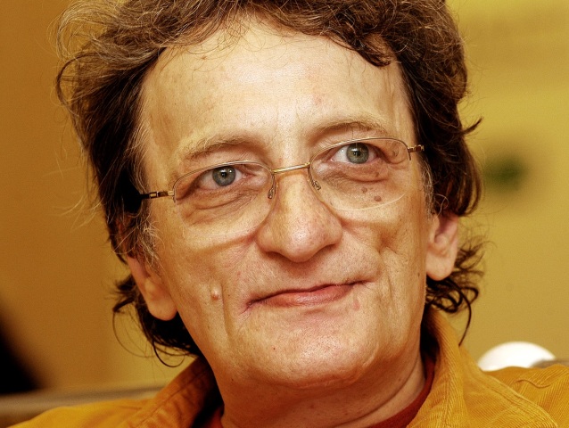 Marián Varga