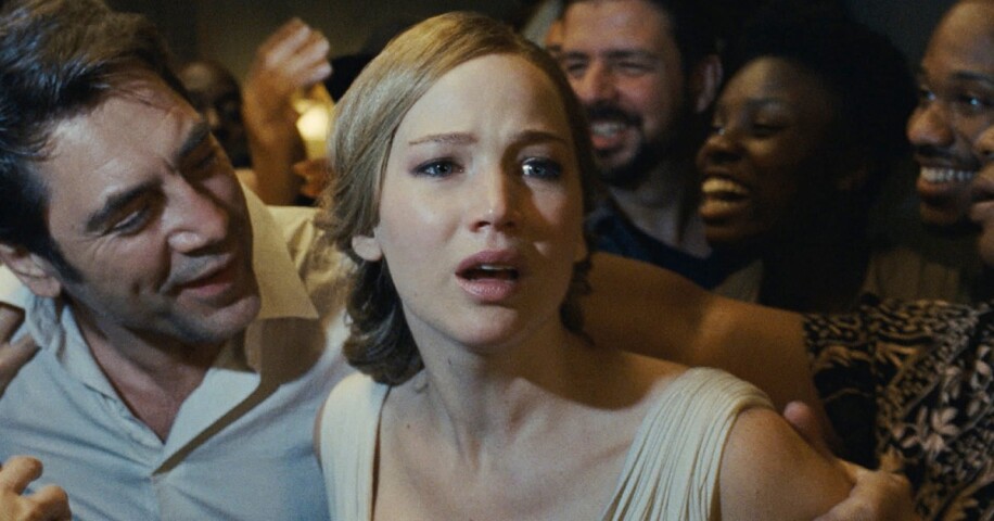 Matka! Jennifer Lawrence