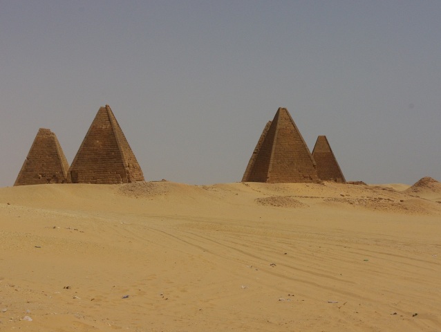 Pyramidy Barkal1