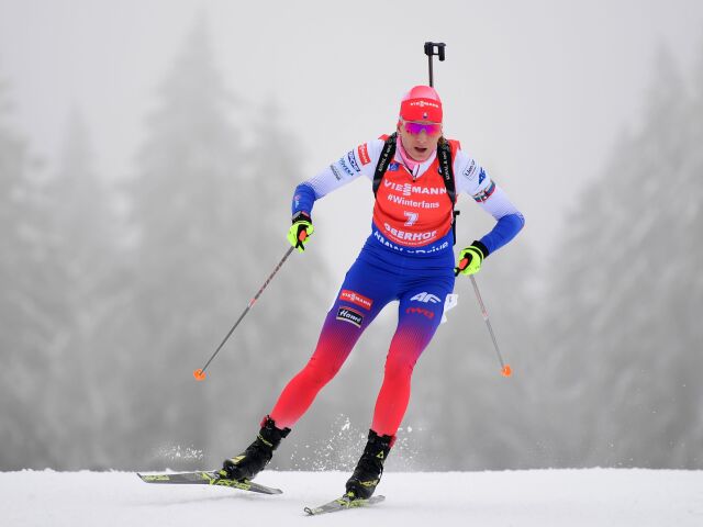 Anastasia Kuzminová