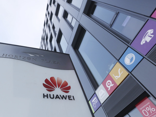 Huawei, poľsko