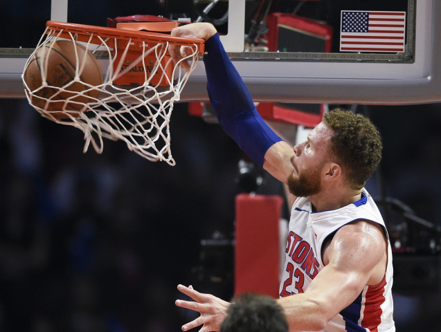 Blake Griffin