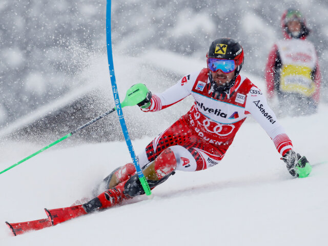 Marcel Hirscher