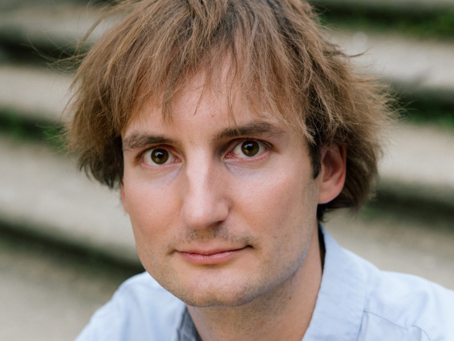 Olmo Omerzu