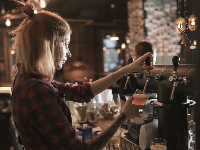 Pivná veľmoc? Slováci sa z popredných priečok vytratili. Pivo však pijeme stále, len trochu inak