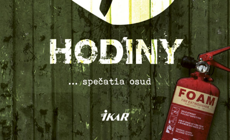 Anders Roslund - Tri hodiny