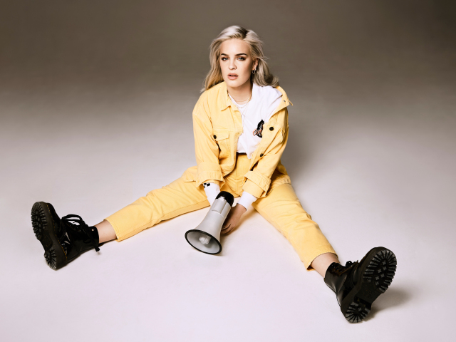 Anne-Marie