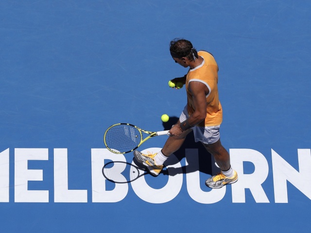 Rafael Nadal