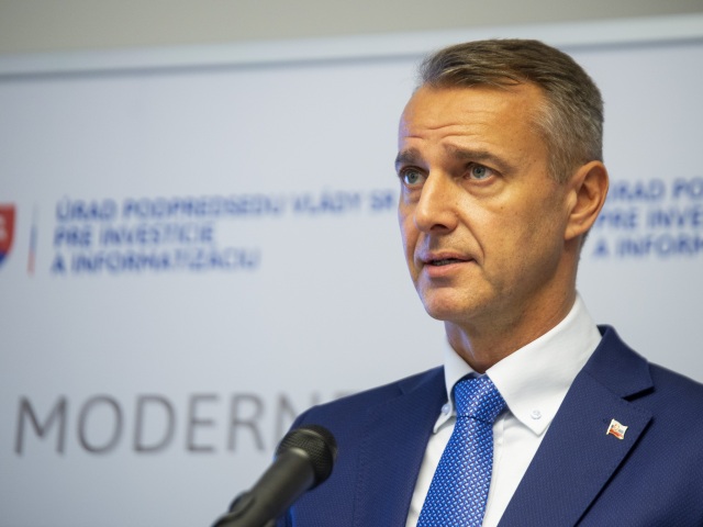 richard raši