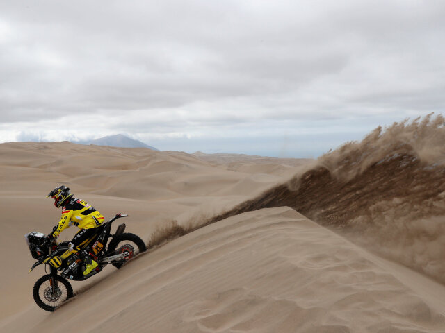 svitko dakar