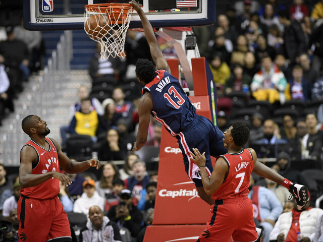 Thomas Bryant