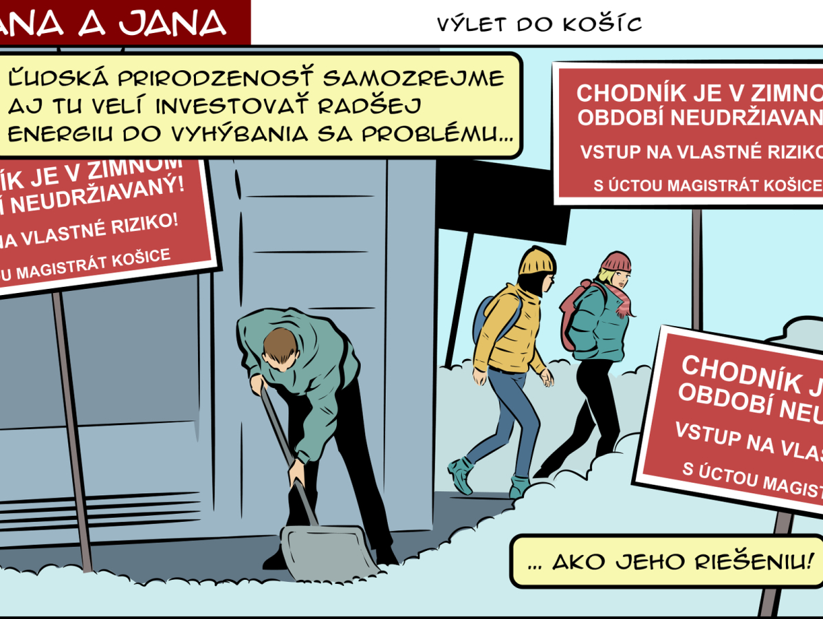 Gašparec, 16.1.2019