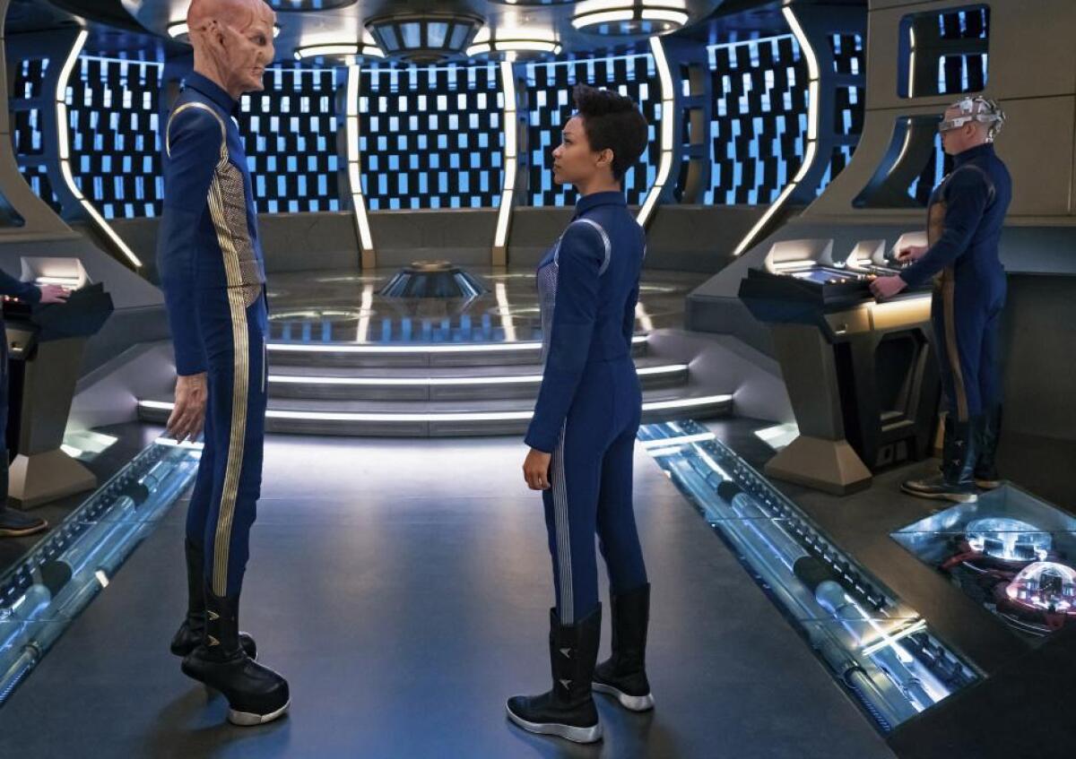 star trek, star trek discovery, discovery,
