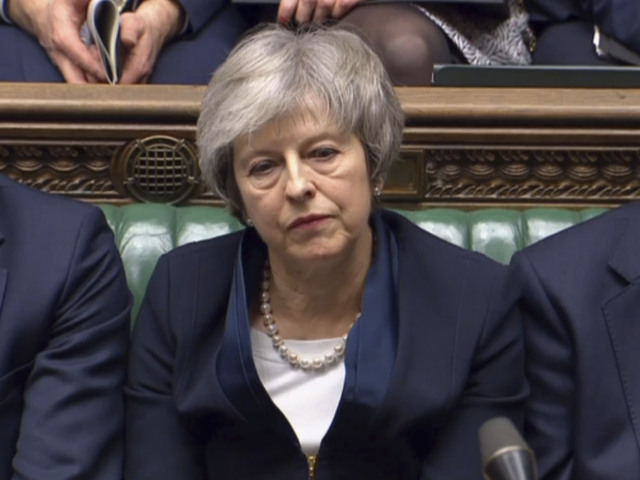 Británia, EÚ, brexit,