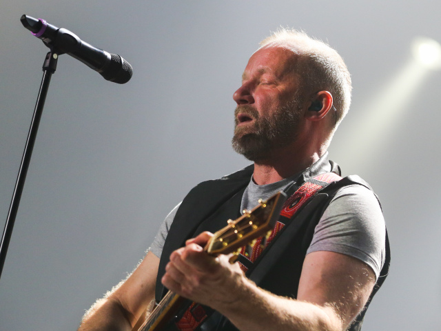 David Koller