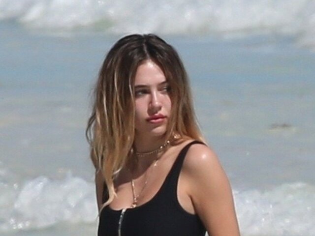 Delilah Belle Hamlin
