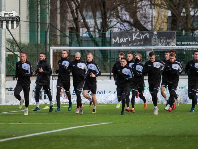 FC Petržalka