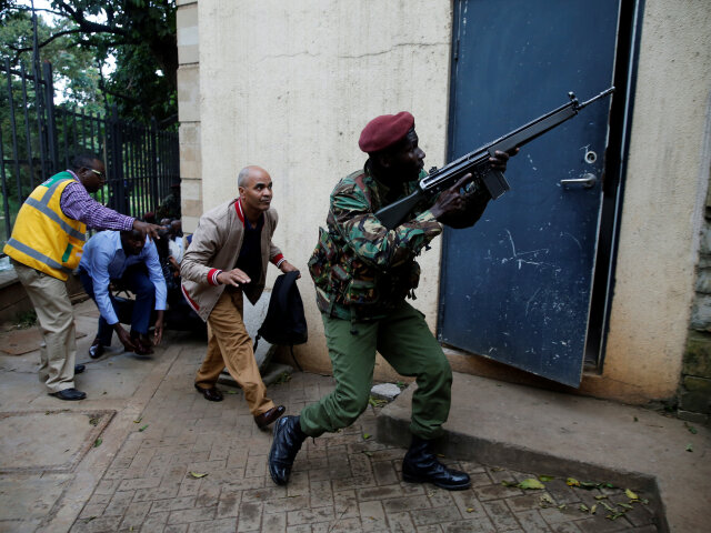 KENYA-SECURITY/