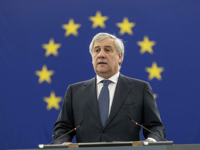 antonio Tajani
