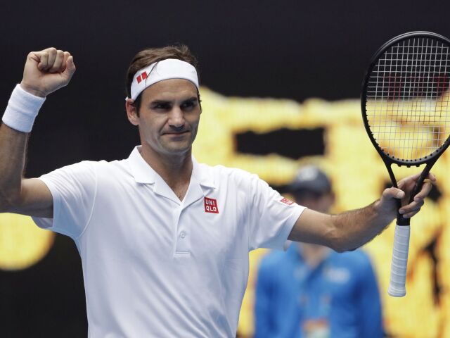 Federer