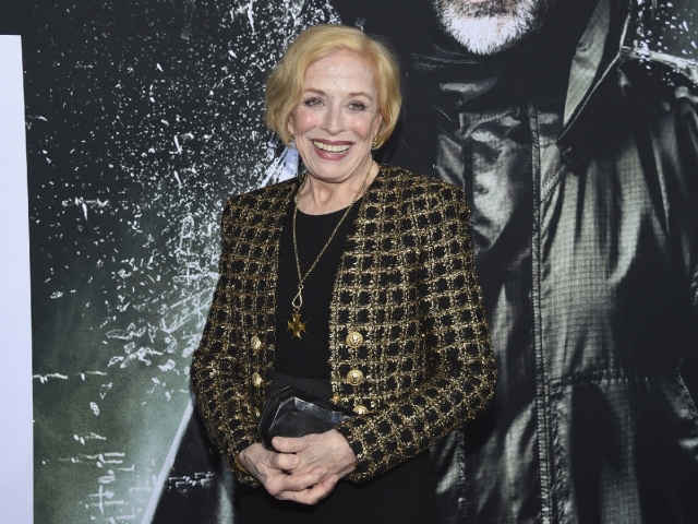 Holland Taylor