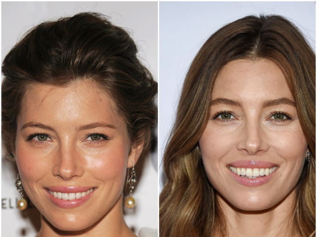 Jessica Biel