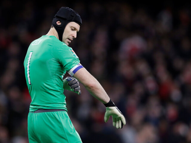 Petr Čech