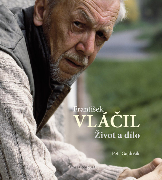 Petr Gajdošík František Vláčil