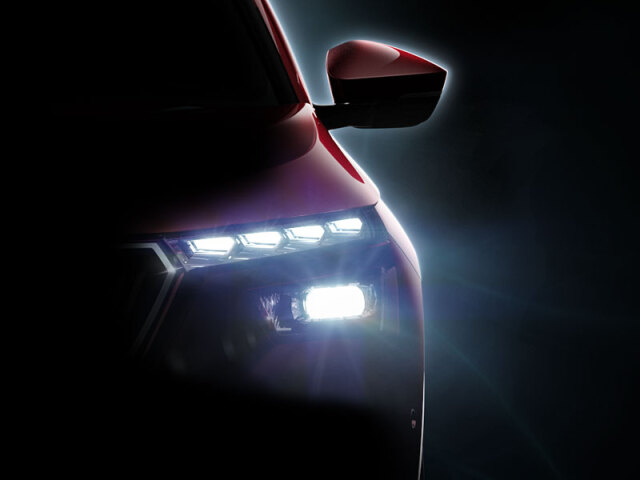 Škoda Kosimq - prvé foto 2019