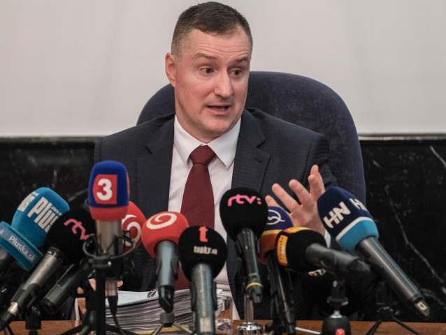 šufliarsky