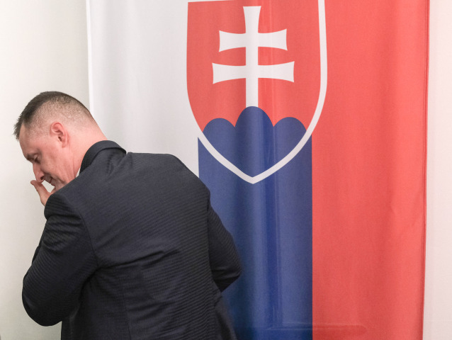 šufliarsky