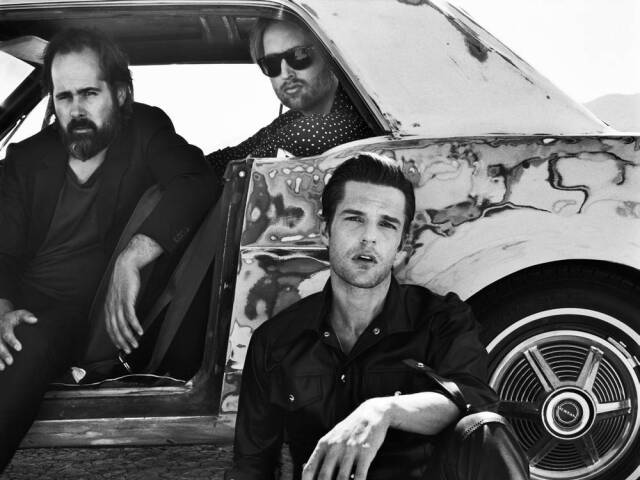 The Killers