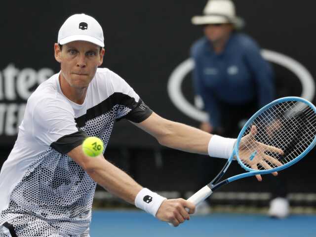 Tomáš Berdych