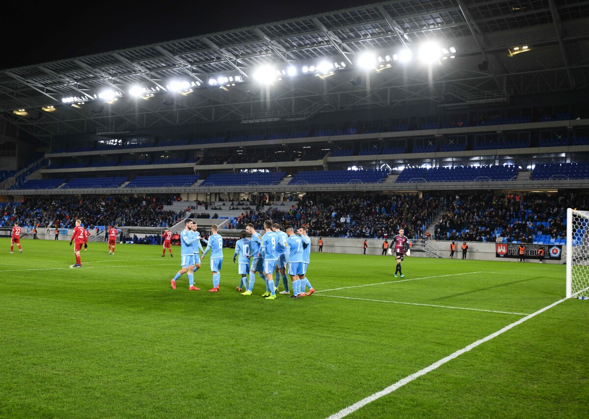 Slovan Bratislava, Tehelné pole