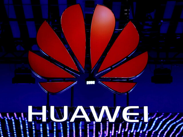 Huawei logo
