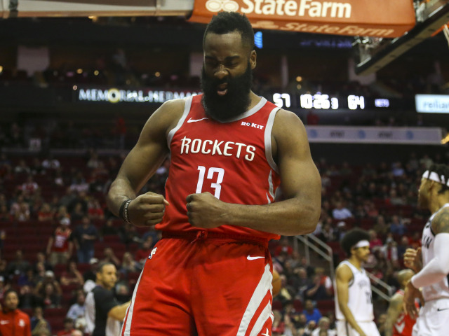 James Harden