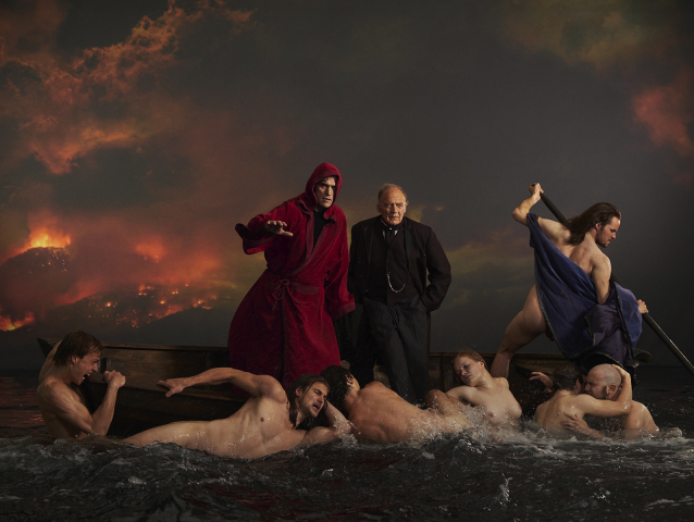 Lars von Trier Jack stavia dom