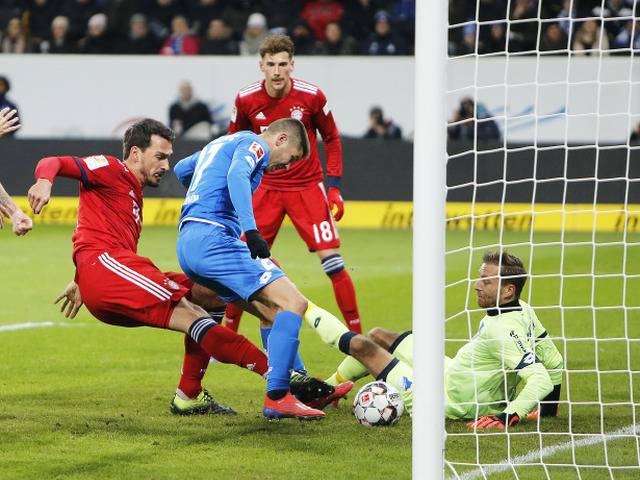 Bayern Mníchov