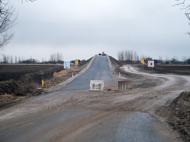 Lehnice BlatnÃ¡ popplach na R7