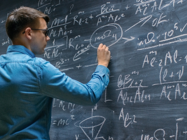 matematika, skola