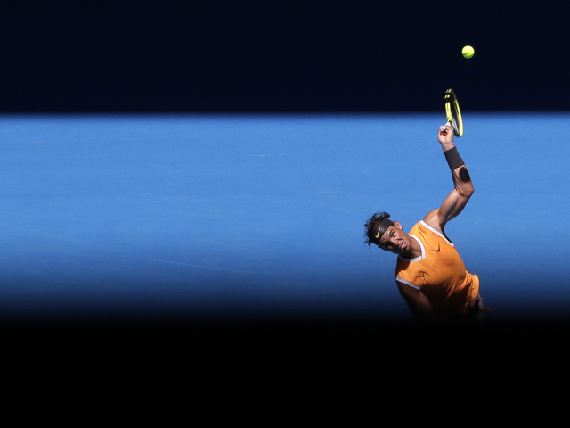 Rafael Nadal