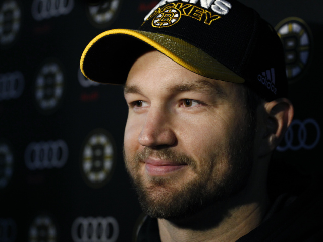Rick Nash