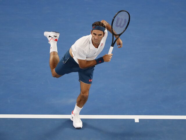 Roger Federer