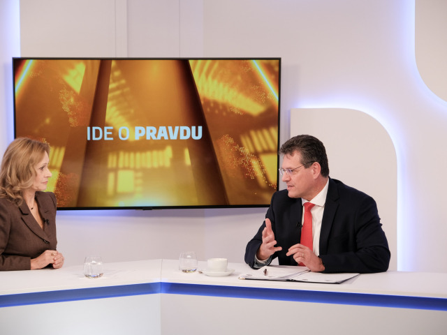 sefcovic 1