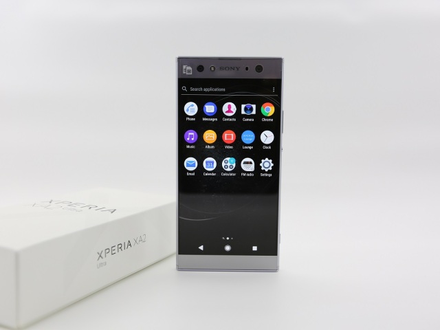 Sony Xperia XA2