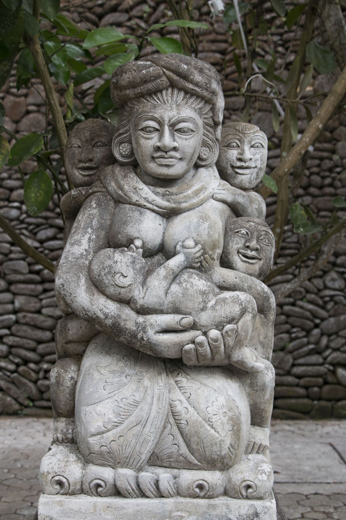 Bali, Indonézia