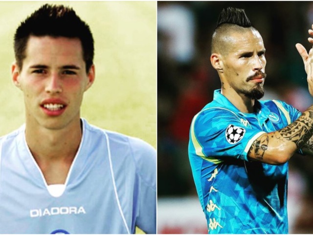 Marek Hamšík